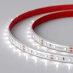 Светодиодная лента RTW 2-5000PS 12V White6000 (3528, 300 LED, LUX) (Arlight, 4.8 Вт/м, IP67)