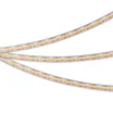 Светодиодная лента герметичная COB-PS-X560-12mm 24V Day4000 (9.6 W/m, IP67, 10m) (Arlight, 5 лет)