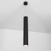 Светильник SP-POLO-HANG-LONG450-R65-8W White5000 (BK-WH, 40 deg) (Arlight, IP20 Металл, 3 года)