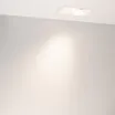 Светильник MS-FLOW-BUILT-S157x85-2x12W Day4000 (BK, 15 deg, 230V) (Arlight, IP20 Металл, 5 лет)