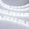 Светодиодная лента RTW 2-5000SE 24V White 2x (5060, 300 LED, LUX) (Arlight, 14.4 Вт/м, IP65)
