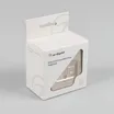 Механизм компьютерной розетки двойной SCT-MPC2-PL-GD-V (RJ-45, CAT6) (Arlight, -)