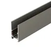Трек накладной MAG-ORIENT-COLOR-TRACK-2652-2000 (RAL7039) (Arlight, IP20 Металл, 3 года)
