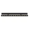 Светильник MAG-DOTS-FOLD-25-S400-12W Day4000 (BK, 30 deg, 24V) (Arlight, IP20 Металл, 5 лет)