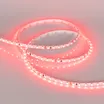 Светодиодная лента RT-A120-5mm 24V Red (9.6 W/m, IP20, 2835, 5m) (Arlight, 9.6 Вт/м, IP20)