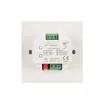 INTELLIGENT ARLIGHT Кнопочная панель SMART-DMX512-801-22-8G-8SC-DIM-IN White (230V, 2.4G) (IARL, IP20 Пластик, 5 лет)