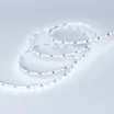 Светодиодная лента MICROLED-5000L 24V Cool 8K 4mm (2216, 120 LED/m, LUX) (Arlight, 5.4 Вт/м, IP20)