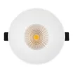 Светильник MS-VOLCANO-BUILT-R95-15W Day4000 (WH, 38 deg, 230V) (Arlight, IP20 Металл, 5 лет)