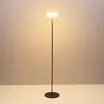 Светильник напольный SP-KWALLEN-4.7W Warm2700 (Черный, 130 deg, 5V) (Arlight, IP54 Металл, 2 года)