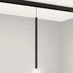 Светильник MAG-ORIENT-SPOT-HANG-L500-R20-3W Day4000 (BK, 20 deg, 48V) (Arlight, IP20 Металл, 5 лет)