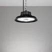 Светильник SP-ARIVA-MOTION-R260-100W White5000 (BK, 90 deg, 230V) (Arlight, IP65 Металл, 5 лет)
