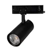 Светильник LGD-GERA-TRUECOLOR-4TR-R74-20W Day4000 CRI98 (Черный, 15 deg, 230V) (Arlight, IP20 Металл, 5 лет)