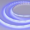 Светодиодная лента COB-5000-CSP-544-24V Blue (8mm, 11.5W, IP20) (Arlight, -)