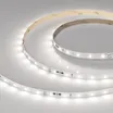 Светодиодная лента IC-A60-8mm 24V Day5000 (4.8 W/m, IP20, 2835, 10m) (Arlight, стабилизированная)