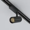 Светильник LGD-GERA-2TR-R60-15W Day4000 (BK, 15 deg, 230V) (Arlight, IP20 Металл, 5 лет)