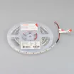 Светодиодная лента NT-A120-8mm 12V Warm3000 (9.6 W/m, IP20, 3528, 5m) (Arlight, 9.6 Вт/м, IP20)