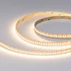 Светодиодная лента UL-A180-10mm 48V Warm3000-CX2 (19 W/m, IP20, 10m) (Arlight, 7 лет)