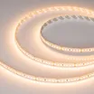 Светодиодная лента UL-A168-10mm 24V Warm2700 (17 W/m, IP20, 5m) (Arlight, 7 лет)