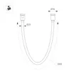 Светильник ART-APRIORI-TUBE-ELASTIC-R38-L2000-24W Warm3000 (TN, 360 deg, 48V) (Arlight, IP20 Металл, (Arlight, IP20 Металл, 3 года)