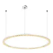 Светильник SP-DIAMOND-R650-36W Warm3000 (WH, 45 deg, 230V, TRIAC) (Arlight, IP20 Металл, 5 лет)