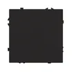 Механизм выключателя одноклавишный непроходной SWT-NOBE-MK01-SFPL-BK (230V, 10A) (Arlight, -)