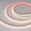 Светодиодная лента герметичная RTW-PFS-A120-11mm 24V Day4000 (9.6 W/m, IP68, 2835, 5m) (Arlight, -)