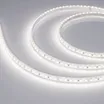 Светодиодная лента герметичная RTW-PU-A120-10.5mm 24V Day4500 (16.8 W/m, IP68, Wire 2m, 5m) (Arlight, -)