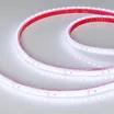 Светодиодная лента RTW 2-5000PGS 24V Cool 2x (3528, 600 LED, LUX) (Arlight, 9.6 Вт/м, IP67)