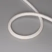 Светодиодная лента герметичная MOONLIGHT-PRO-TOP-X320-16x15mm 48V White6000 (10 W/m, IP65, 30m, wire x2) (Arlight, Силикон)