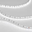 Светодиодная лента MICROLED-5000L 24V White5500 4mm (2216, 120 LED/m, LUX) (Arlight, 5.4 Вт/м, IP20)