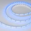 Светодиодная лента CSP-X840-12mm 24V RGBW-Day (17.2 W/m, IP20, 5m) (Arlight, 5 лет)