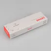Конвертер SMART-K40-DMX (12-24V, 0/1-10V) (Arlight, IP20 Пластик, 5 лет)