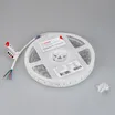 Светодиодная лента герметичная RTW-PU-B60-12.5mm 24V RGB (14.4 W/m, IP68, 5060, 5m) (Arlight, -)