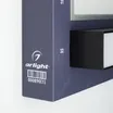 Стенд Ленты и Профиль RT-LUX-S1-1760x600mm (DB 3мм, пленка, подсветка) (Arlight, -)