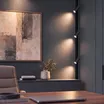 Светильник MAG-ORIENT-COLOR-SPOT-R45-10W Day4000-MIX (RAL7024, 50 deg, 48V, TUYA Zigbee) (Arlight, IP20 Металл, 5 лет)