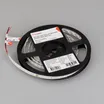 Светодиодная лента RT-A90-10mm 24V White6000 (4.8 W/m, IP20, 2835, 5m) (Arlight, высок.эфф.200 лм/Вт)