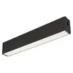 Светильник CLIP-38-FLAT-S312-6W Day4000 (BK, 110 deg, 24V) (Arlight, IP40 Металл, 3 года)