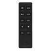 Пульт SMART-R11-MIX (1 зона, 2.4G) (Arlight, IP20 Пластик, 5 лет)