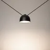 Светильник ART-INBELT-BOWL-R140-8W Day4000-MIX (BK, 95 deg, 48V, DALI) (Arlight, IP20 Металл, 3 года)