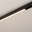 Светильник MAG-FLAT-25-L800-24W Warm3000 (BK, 100 deg, 24V) (Arlight, IP20 Металл, 5 лет)