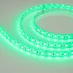 Светодиодная лента герметичная RTW-PU-B60-12.5mm 24V RGB (14.4 W/m, IP68, 5060, 5m) (Arlight, -)