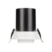 Светильник LTD-PULL-R100-10W Day4000 (WH, 24 deg, 230V) (Arlight, IP20 Металл, 5 лет)