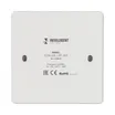 INTELLIGENT ARLIGHT Панель TUYA-228-1-RF-SUF (kinetic, 433MHz) (IARL, IP67 Пластик, 3 года)