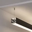 Подвес со вставкой LINE-5050-DUAL 2x2m Set (Arlight, Металл)