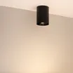 Светильник SP-FOCUS-R86-10W Warm3000 (BK, 50 deg, 230V) (Arlight, IP54 Металл, 5 лет)
