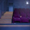 Профиль STAIR-W65-2000 ANOD BLACK (Arlight, Алюминий)