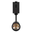 Светильник CLIP-38-SPOT-R146-6W Day4000 (BK, 24 deg, 24V) (Arlight, IP40 Металл, 3 года)