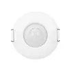 INTELLIGENT ARLIGHT Датчик движения KNX-SENS-301-15-72-IN White (BUS, KNX Secure, PIR) (IARL, IP20 Пластик, 3 года)