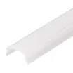 Экран матовый ROUND-D18-2000 OPAL (Arlight, Пластик)