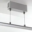 Продольное крепление для BOX (Arlight, -)